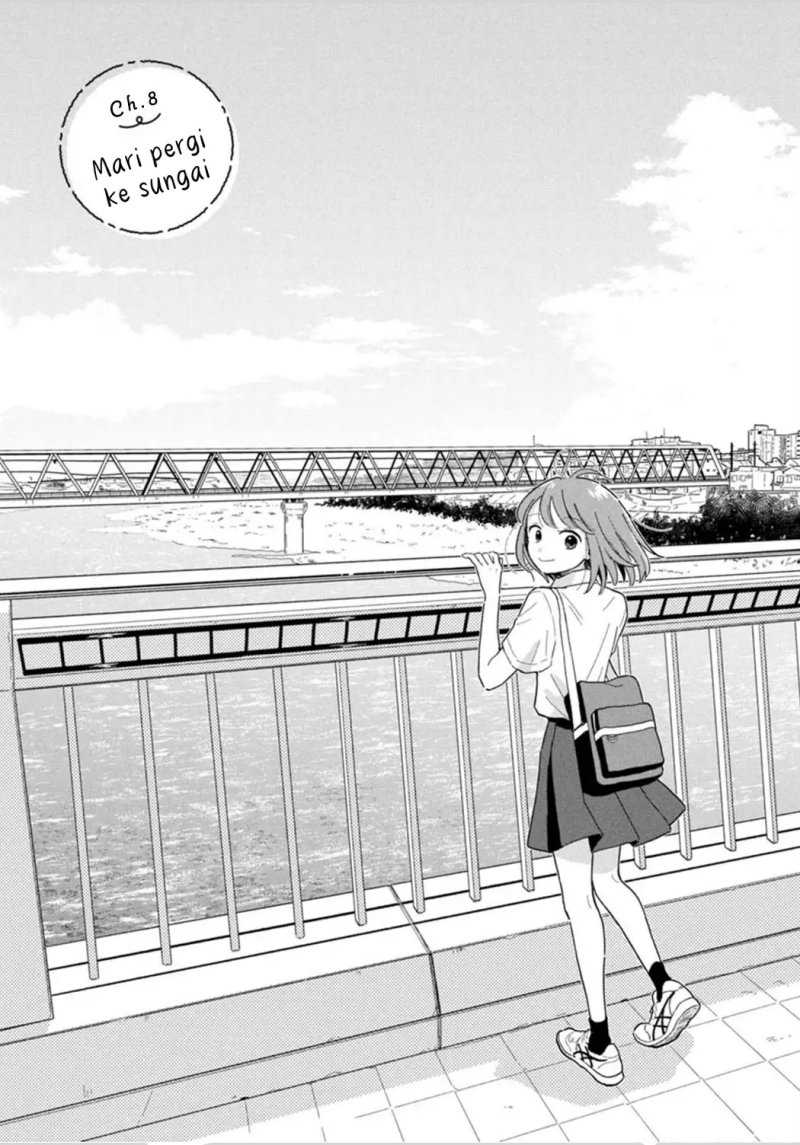 Houkago Kitaku Biyori Chapter 8