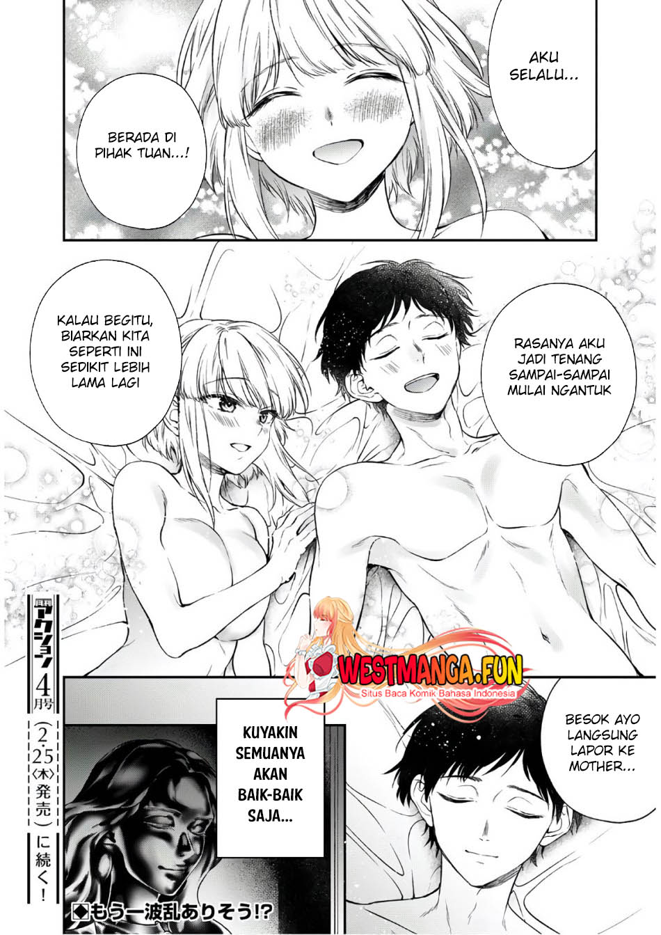 Isekai Cheat Kaitakuki Chapter 13