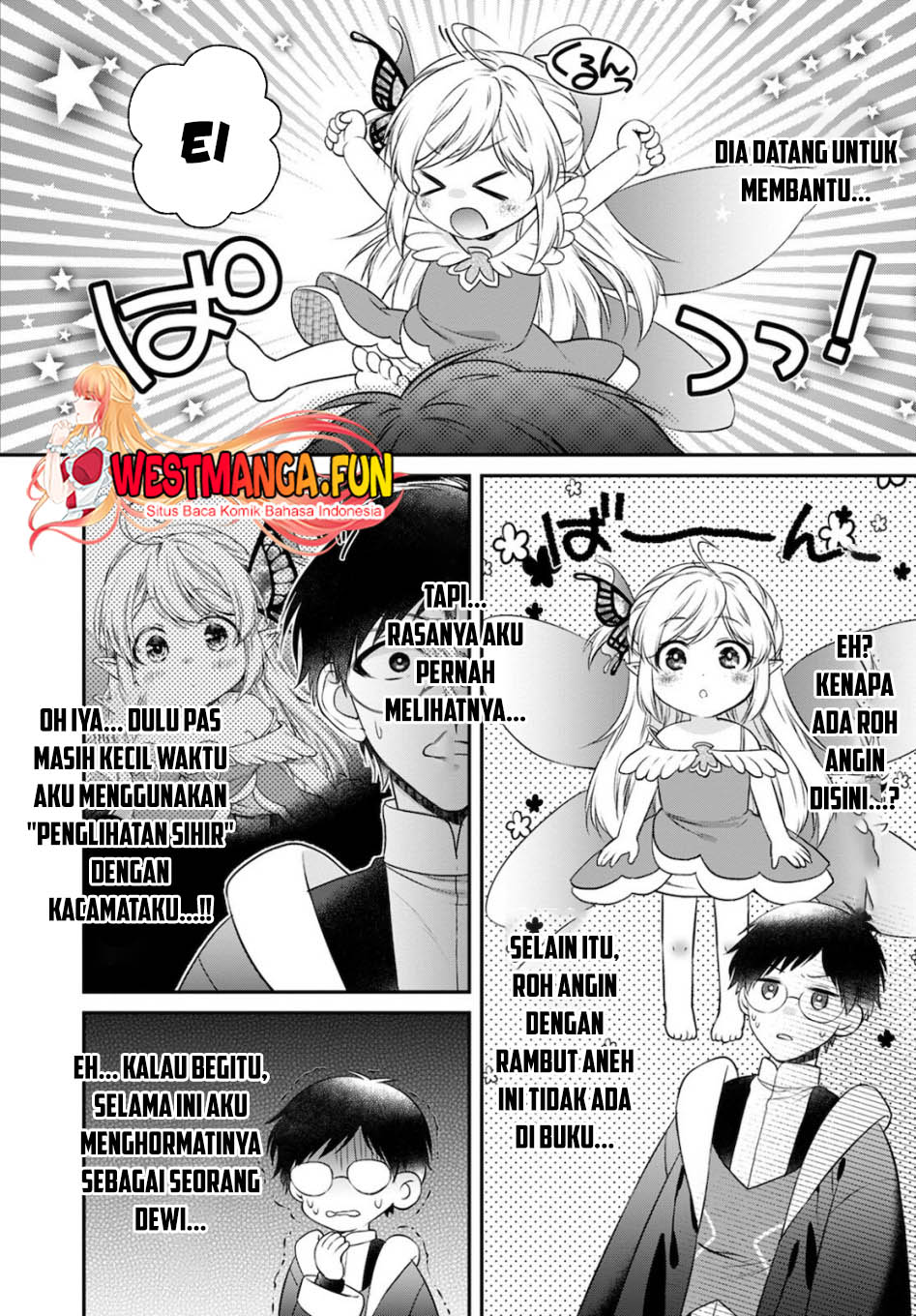 Isekai Cheat Kaitakuki Chapter 15