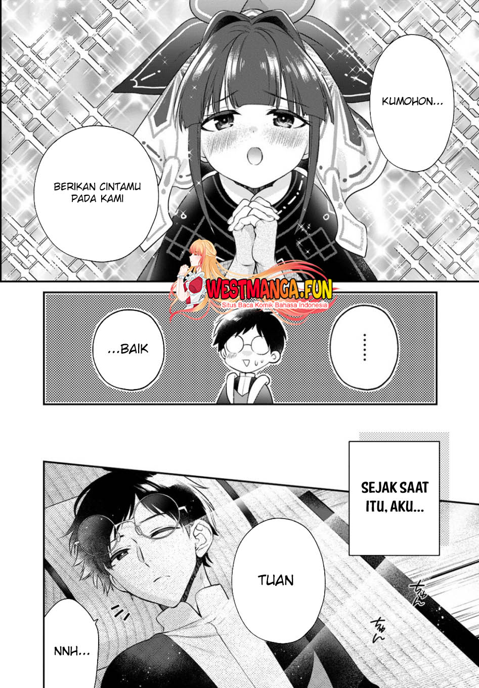 Isekai Cheat Kaitakuki Chapter 18