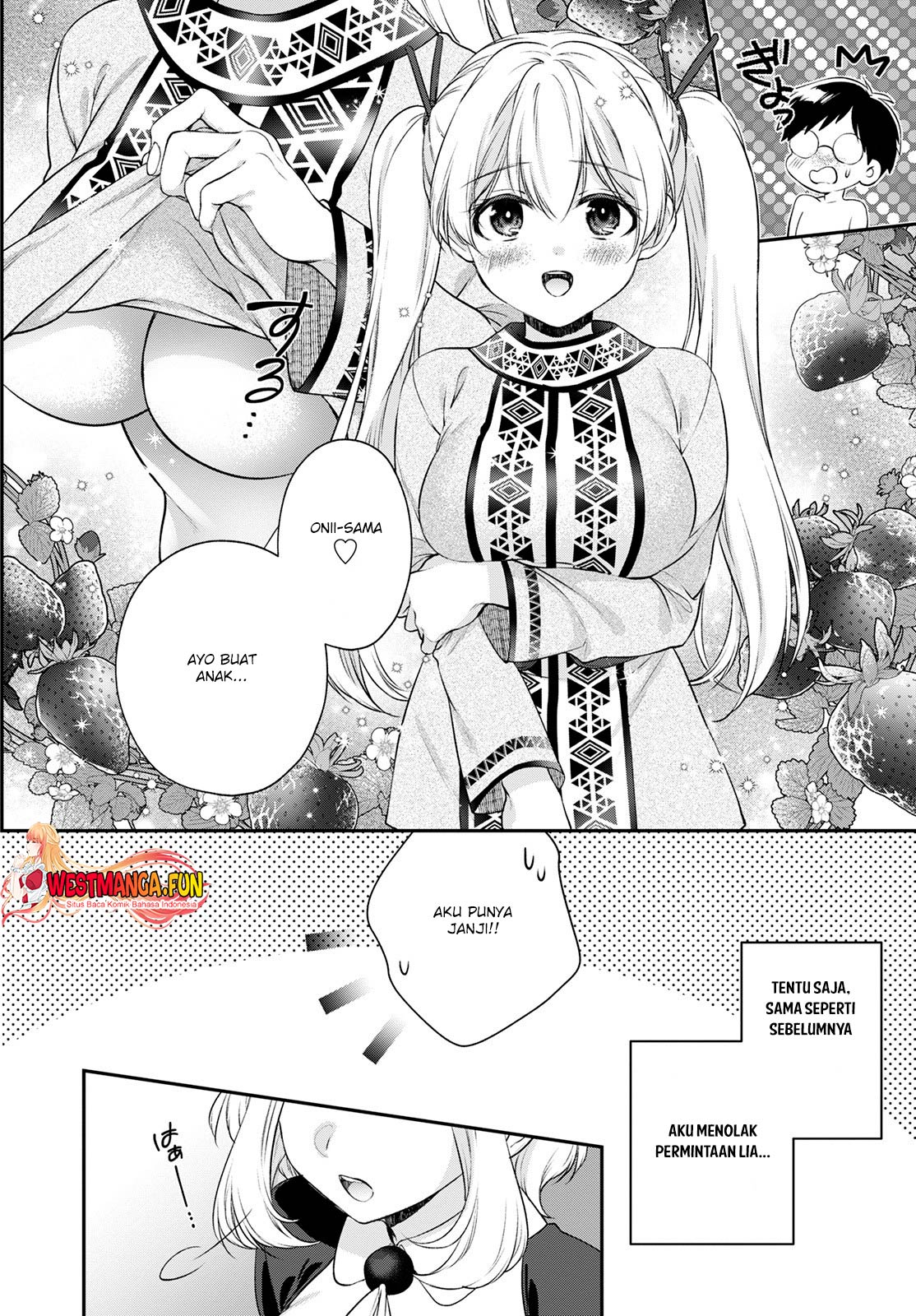 Isekai Cheat Kaitakuki Chapter 20