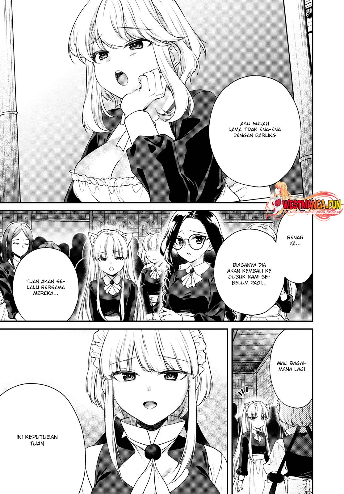 Isekai Cheat Kaitakuki Chapter 20