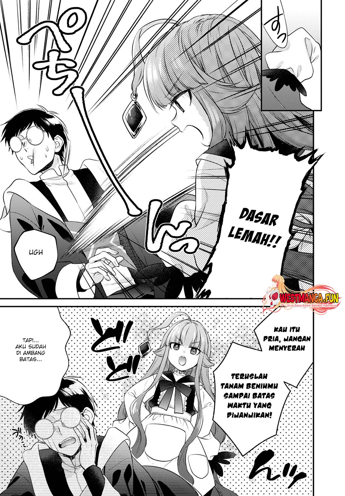 Isekai Cheat Kaitakuki Chapter 20