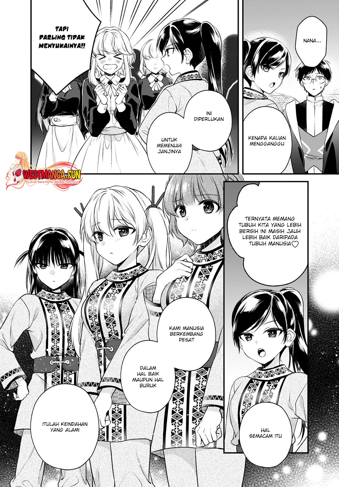 Isekai Cheat Kaitakuki Chapter 20