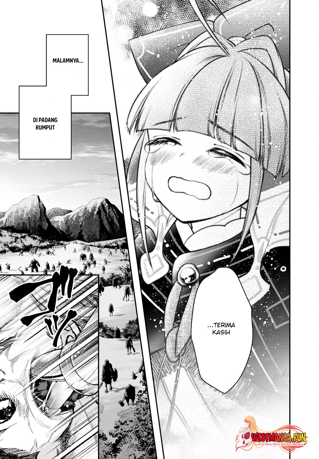 Isekai Cheat Kaitakuki Chapter 21