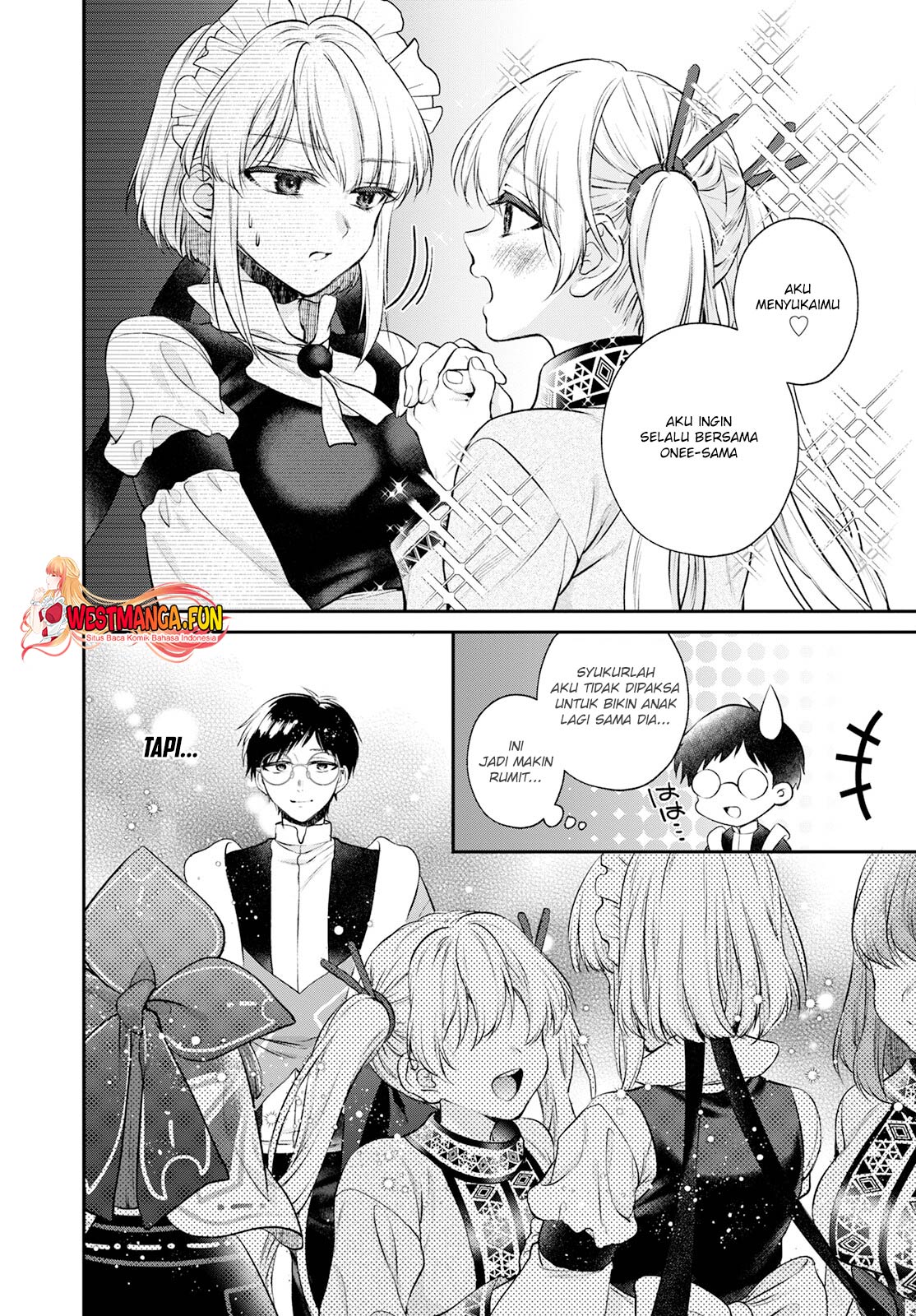 Isekai Cheat Kaitakuki Chapter 21