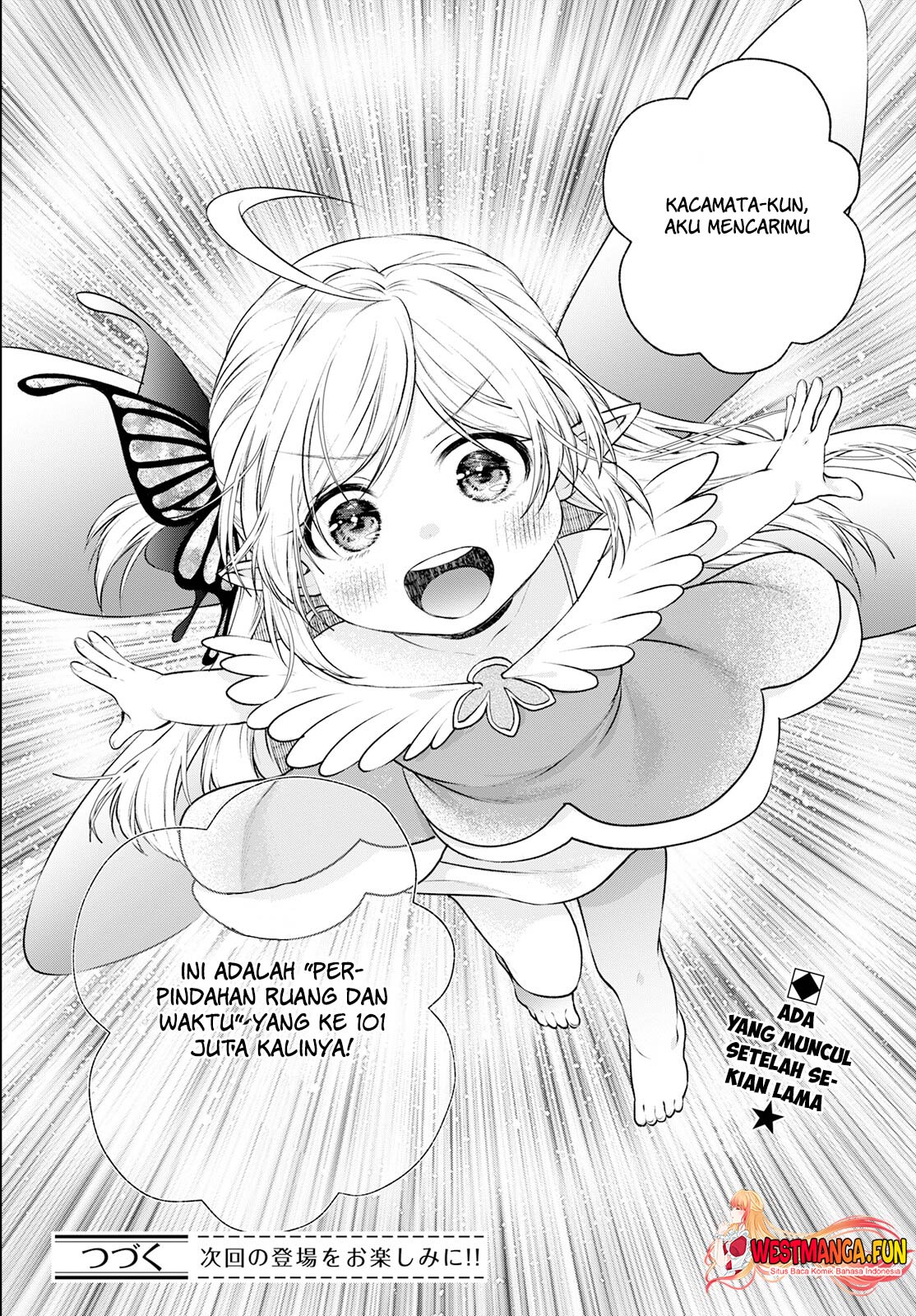 Isekai Cheat Kaitakuki Chapter 22