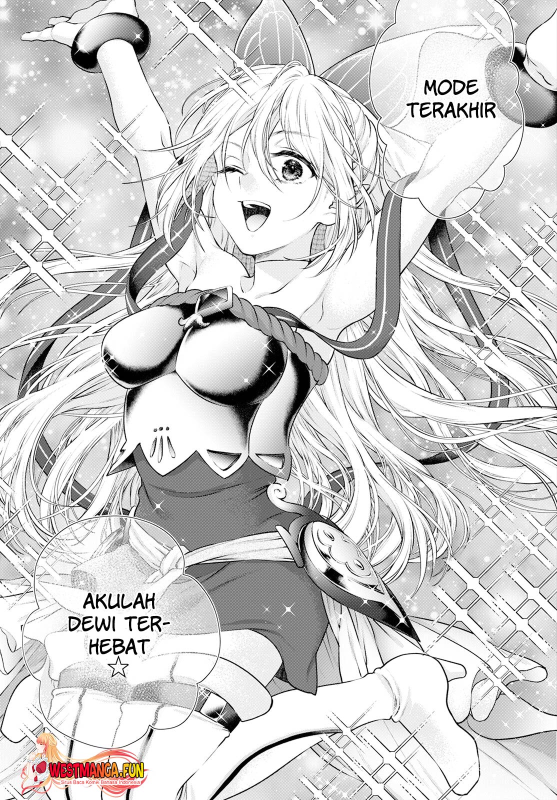 Isekai Cheat Kaitakuki Chapter 23