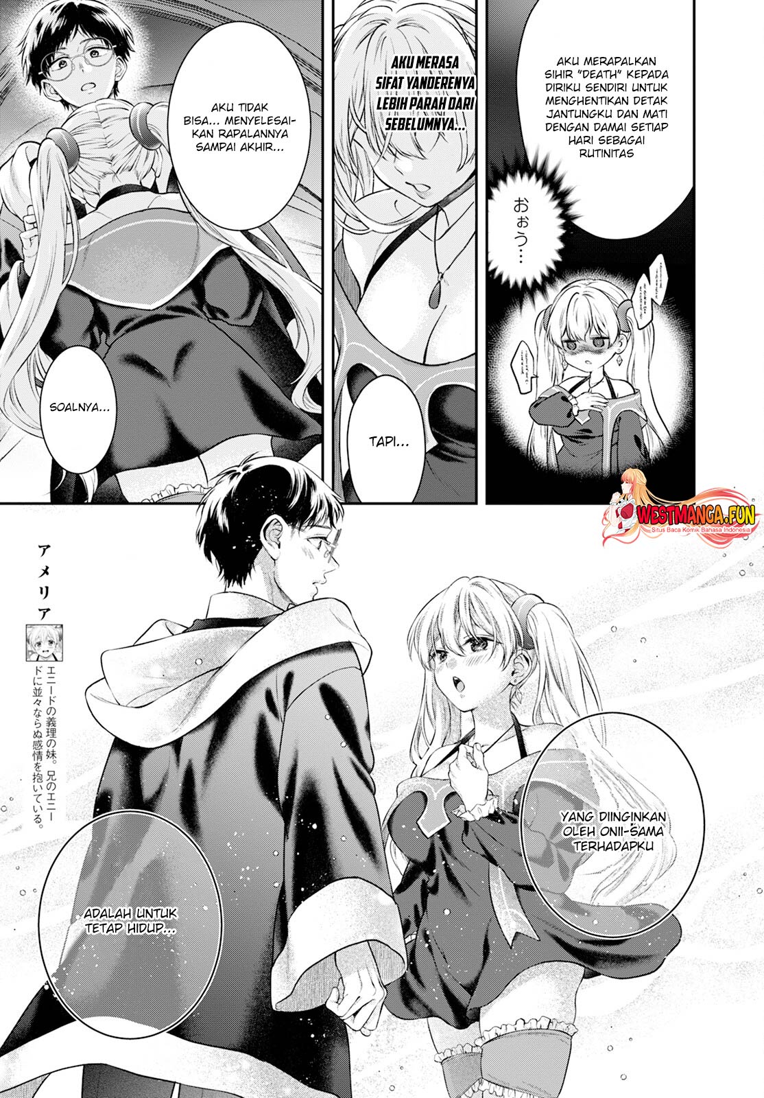 Isekai Cheat Kaitakuki Chapter 25