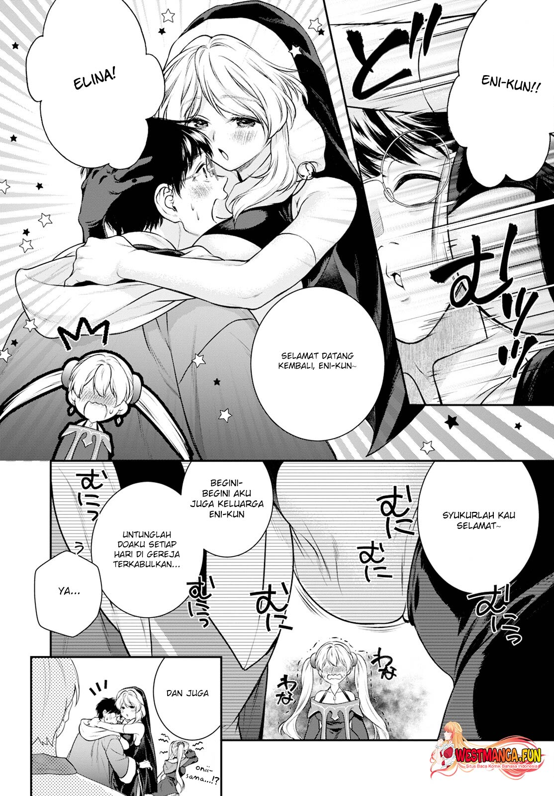 Isekai Cheat Kaitakuki Chapter 26