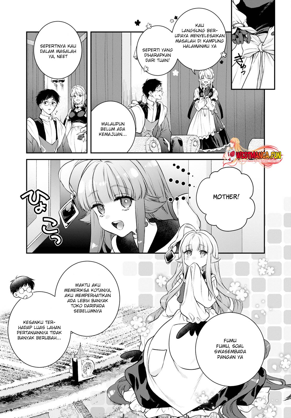 Isekai Cheat Kaitakuki Chapter 26