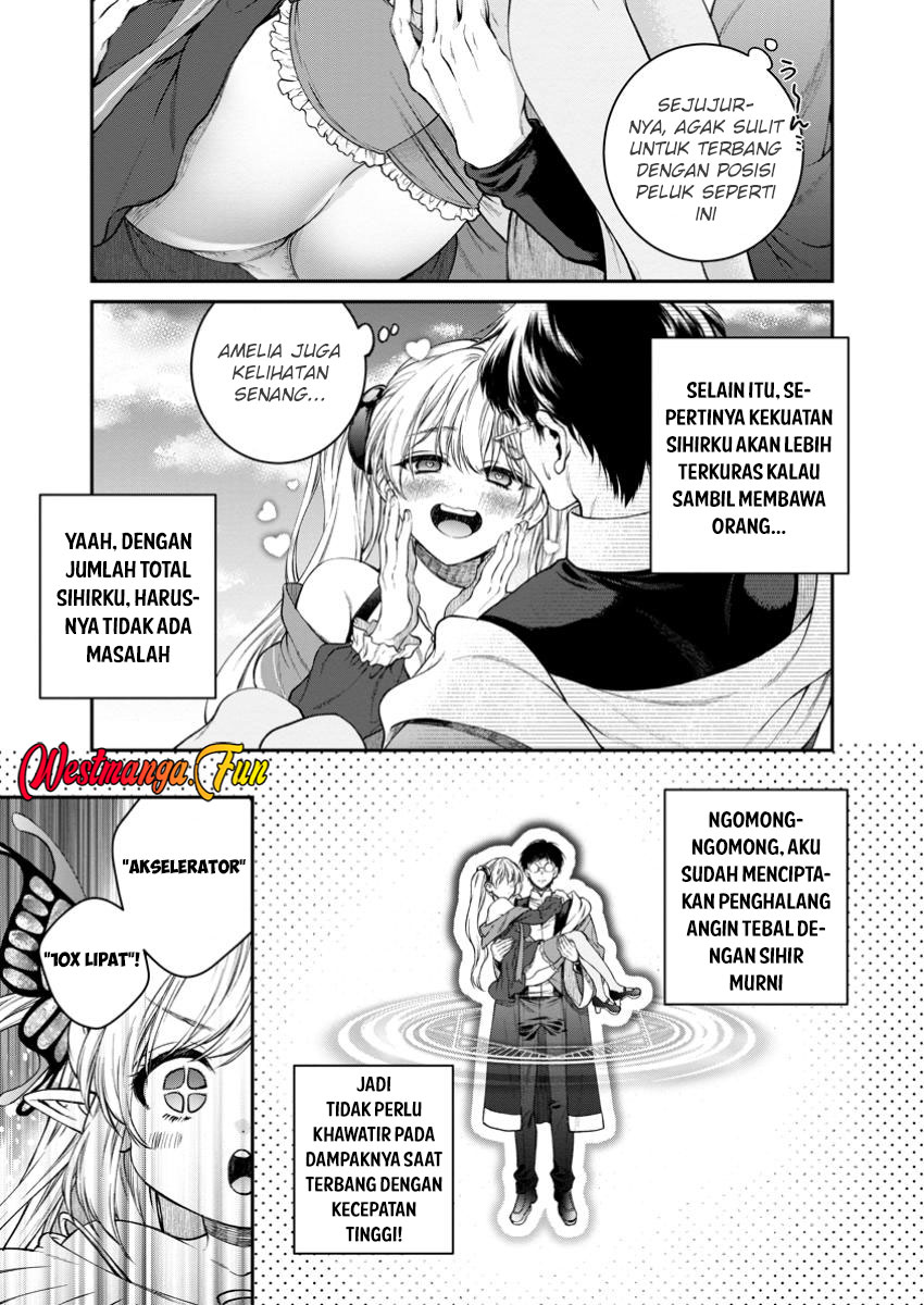 Isekai Cheat Kaitakuki Chapter 28