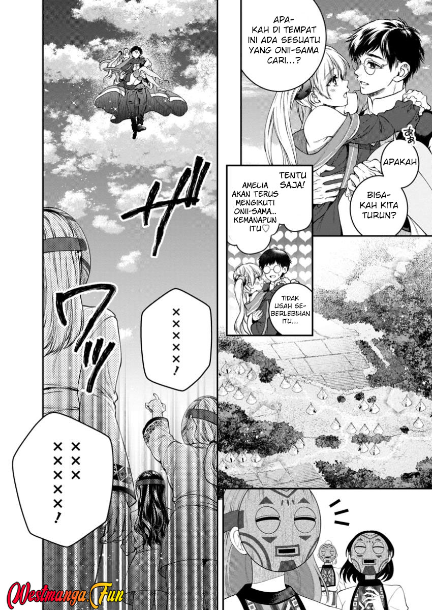 Isekai Cheat Kaitakuki Chapter 28