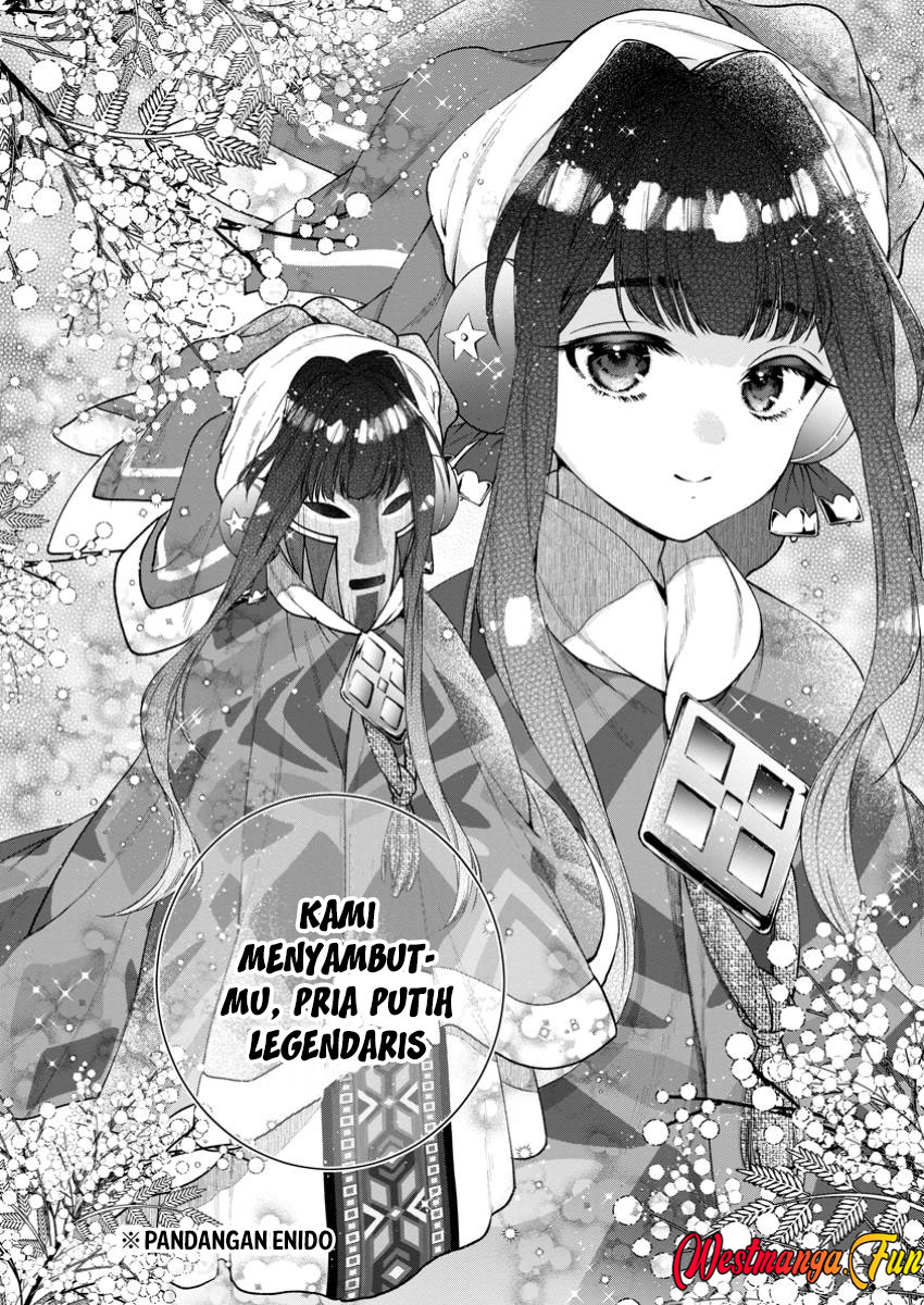 Isekai Cheat Kaitakuki Chapter 28