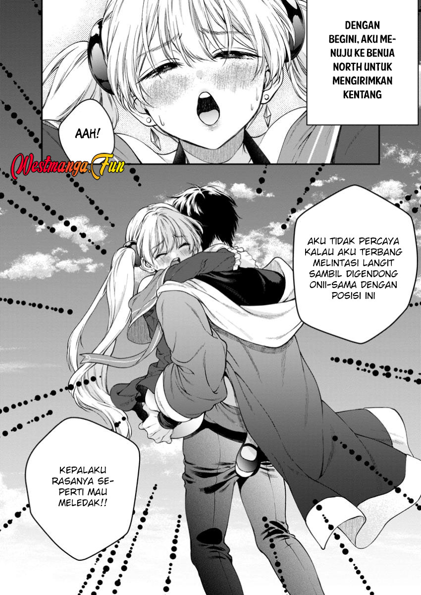 Isekai Cheat Kaitakuki Chapter 28