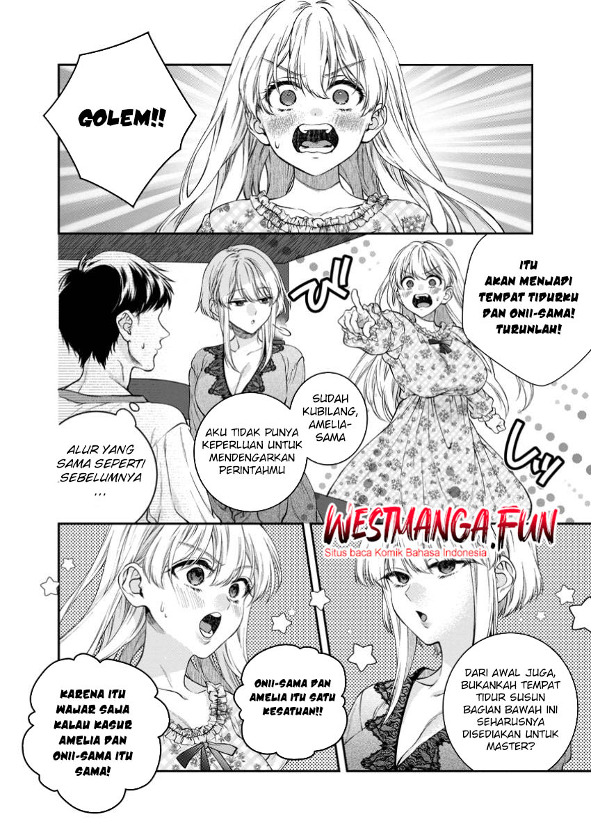 Isekai Cheat Kaitakuki Chapter 29