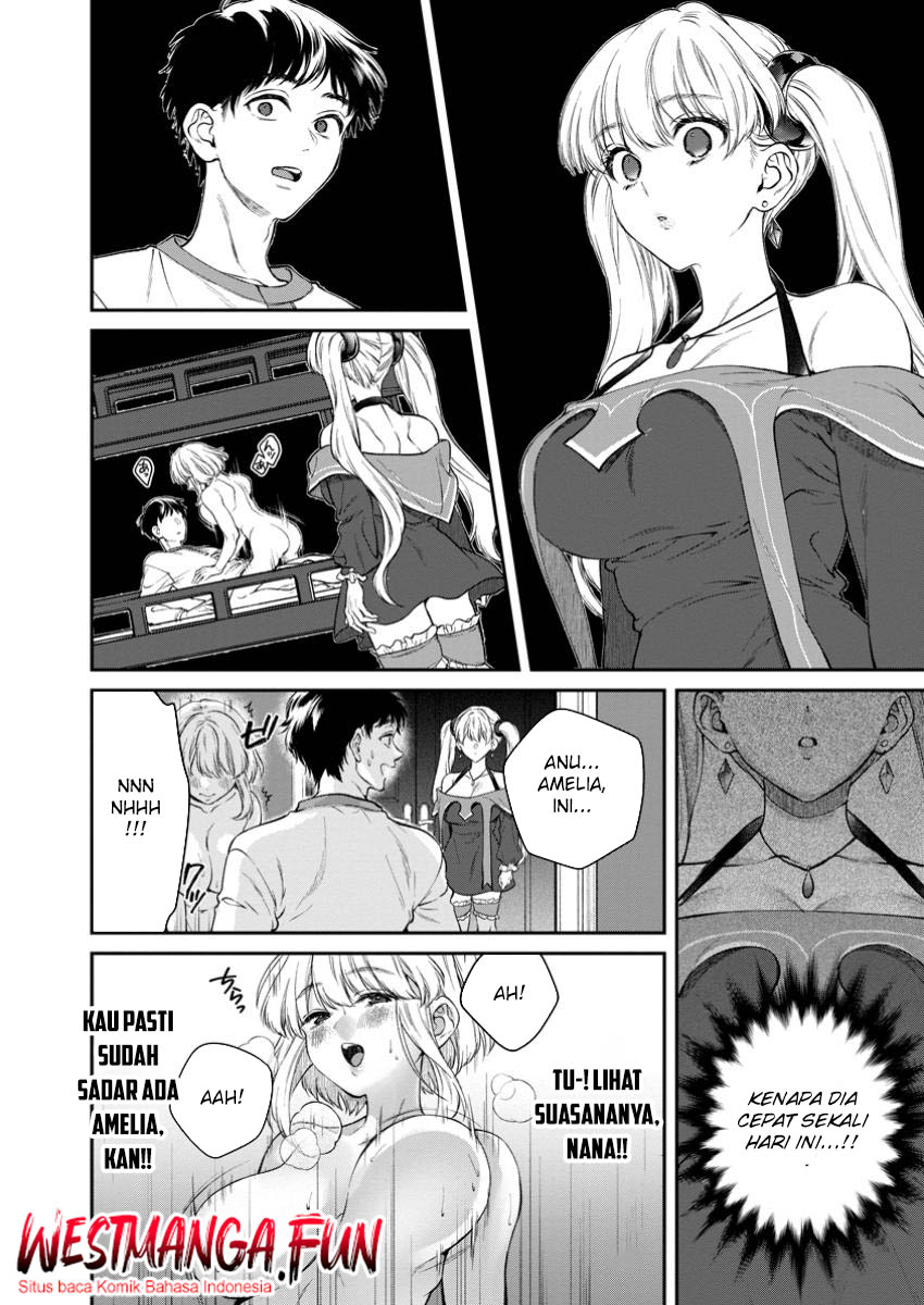 Isekai Cheat Kaitakuki Chapter 29