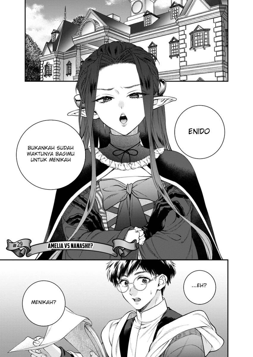 Isekai Cheat Kaitakuki Chapter 29