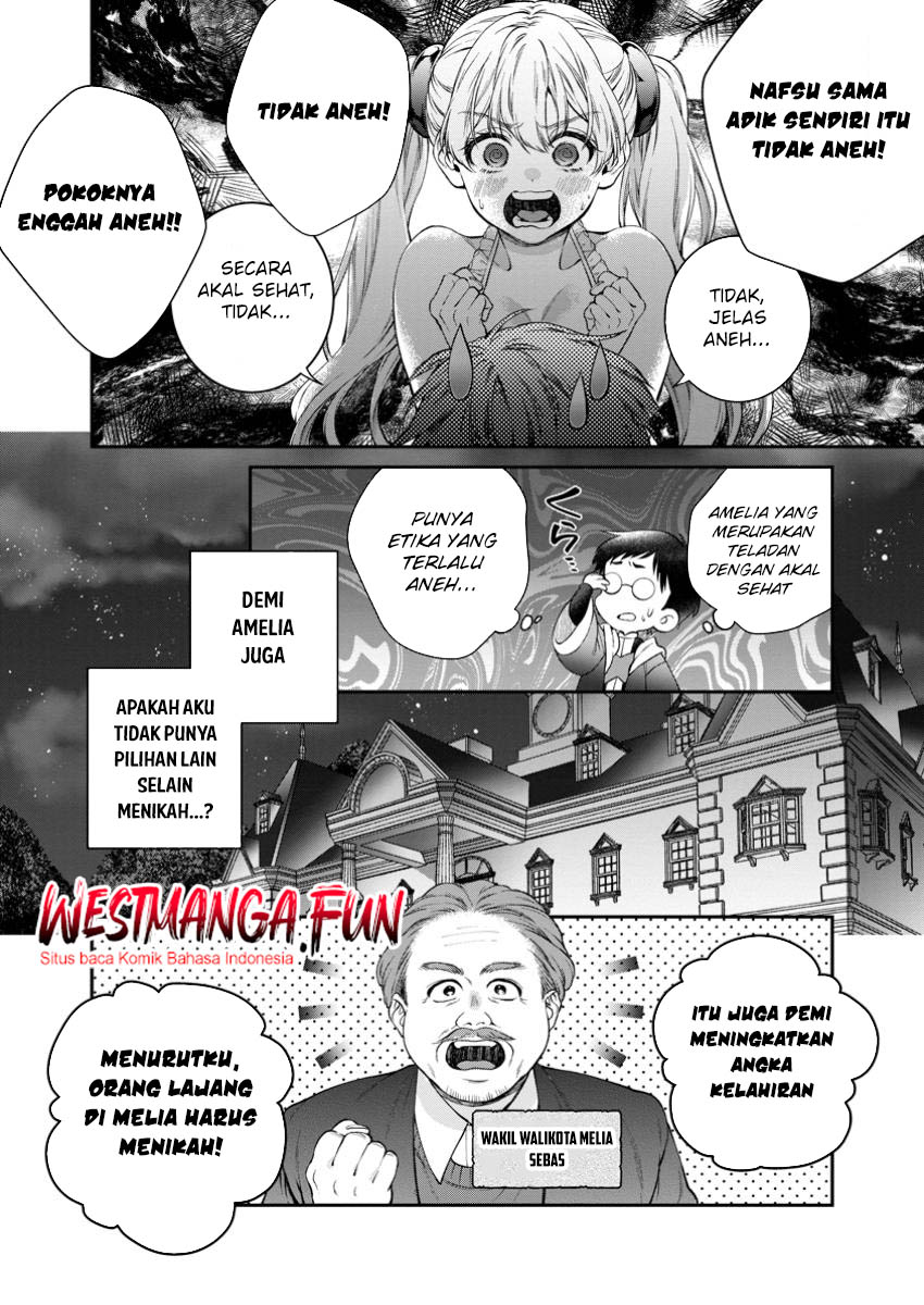 Isekai Cheat Kaitakuki Chapter 29