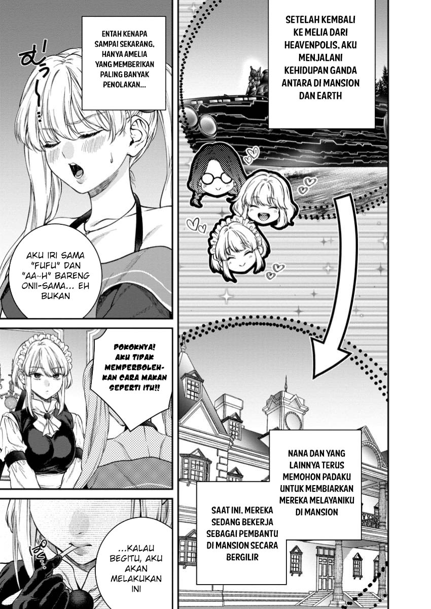 Isekai Cheat Kaitakuki Chapter 29