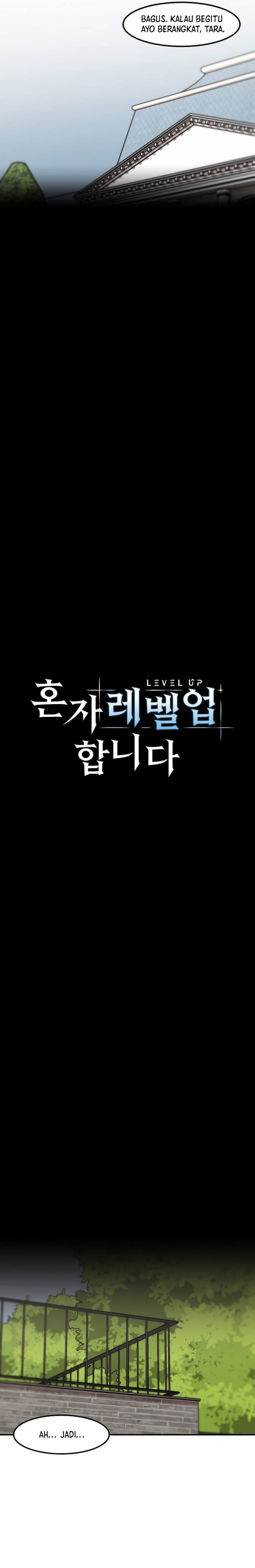 Bring My Level Up Alone Chapter 123
