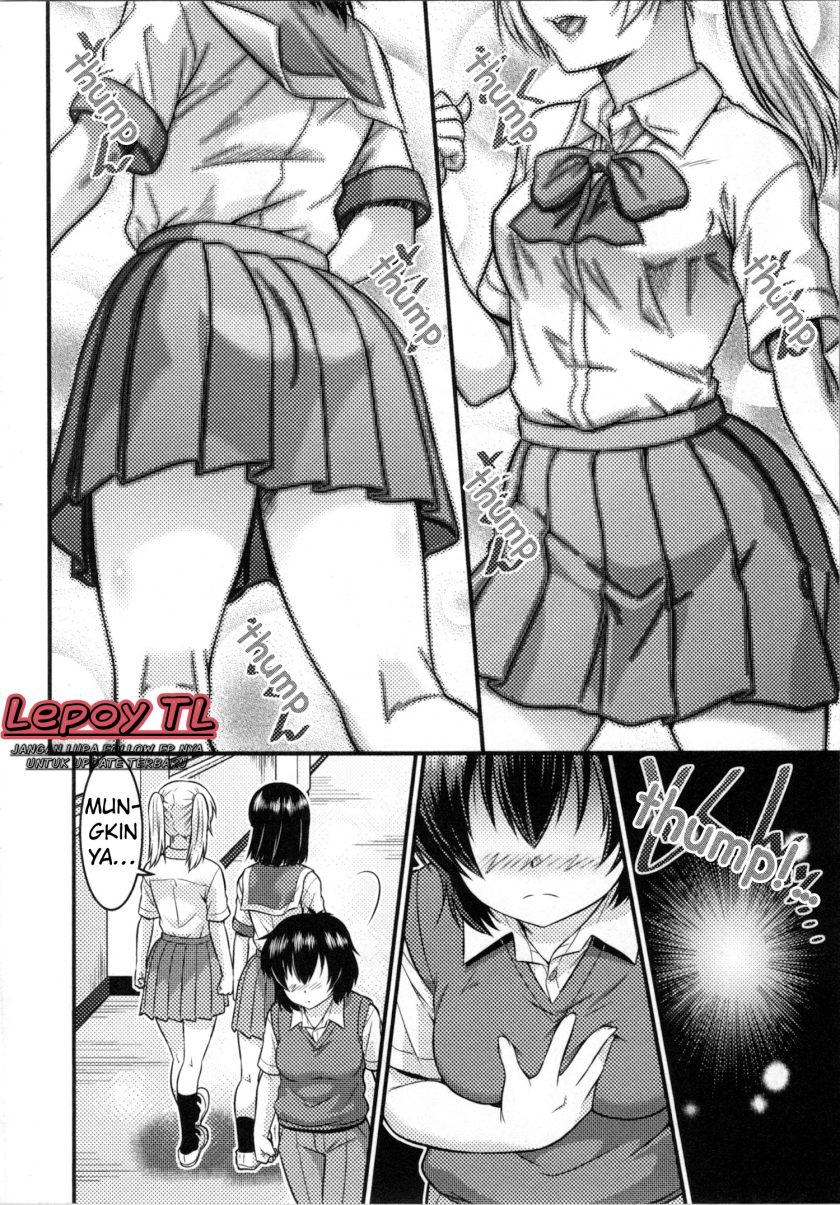 Daily Life In Ts School Chapter 7