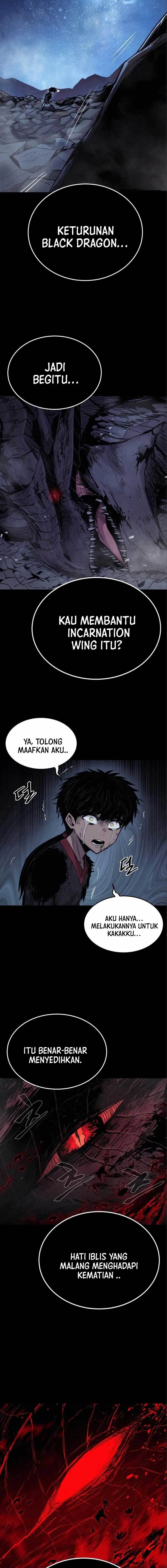 The Wailing Perversion Chapter 14