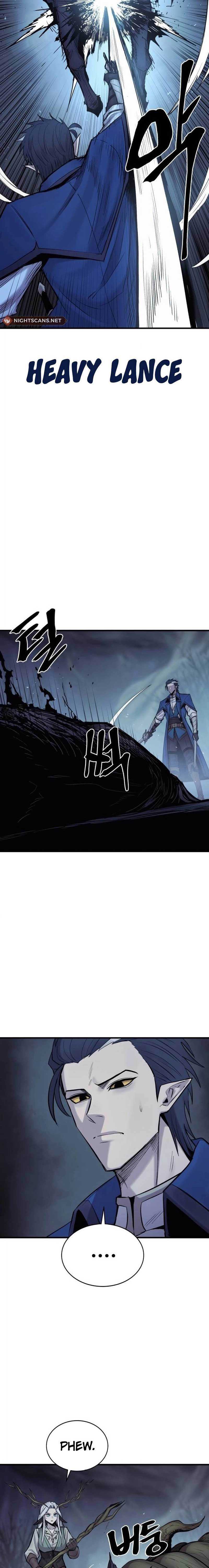 The Wailing Perversion Chapter 23