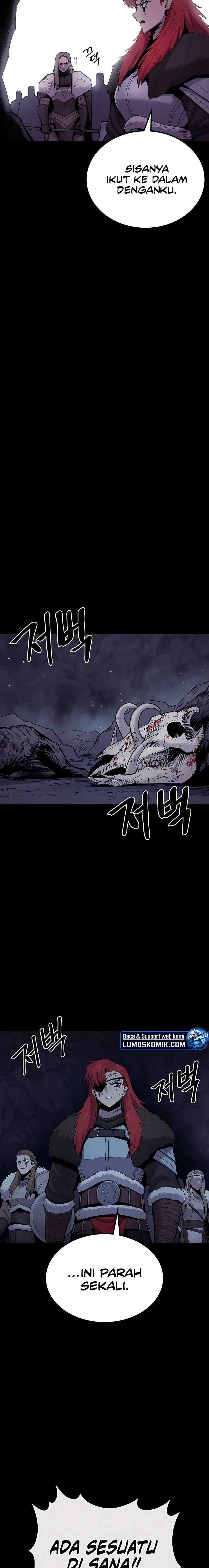 The Wailing Perversion Chapter 53