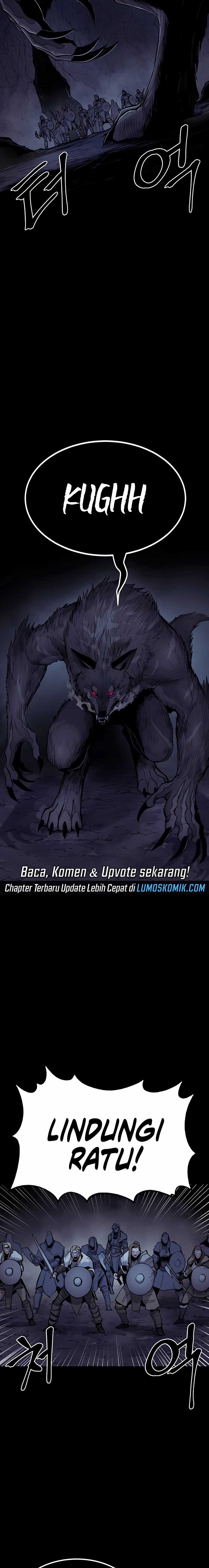 The Wailing Perversion Chapter 53