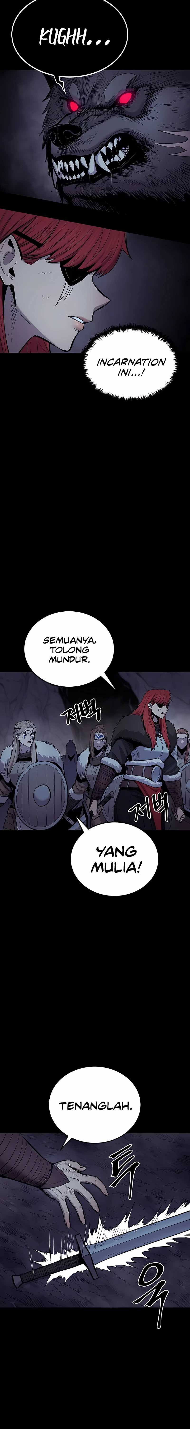 The Wailing Perversion Chapter 53