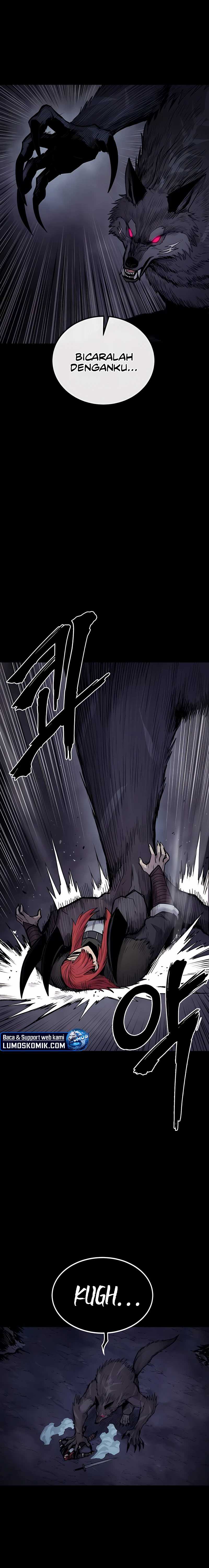 The Wailing Perversion Chapter 53