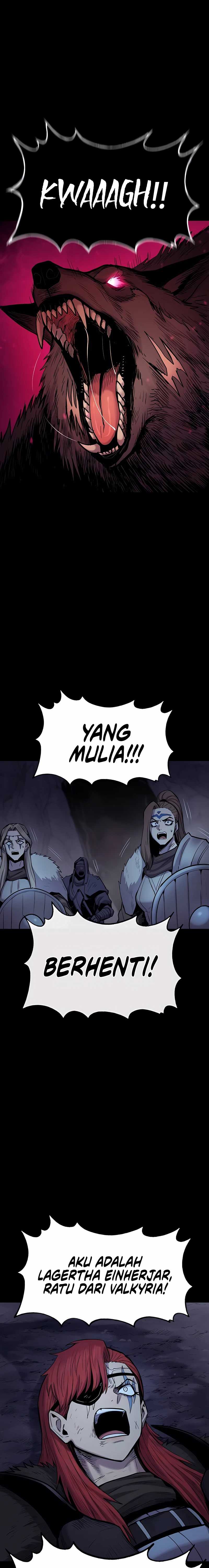 The Wailing Perversion Chapter 53