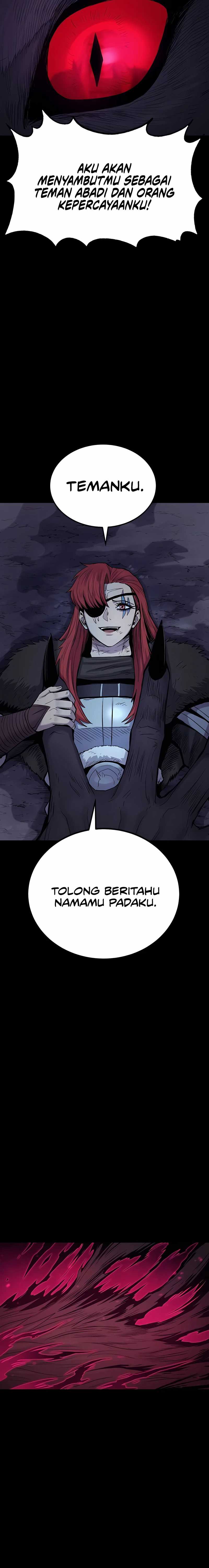 The Wailing Perversion Chapter 53