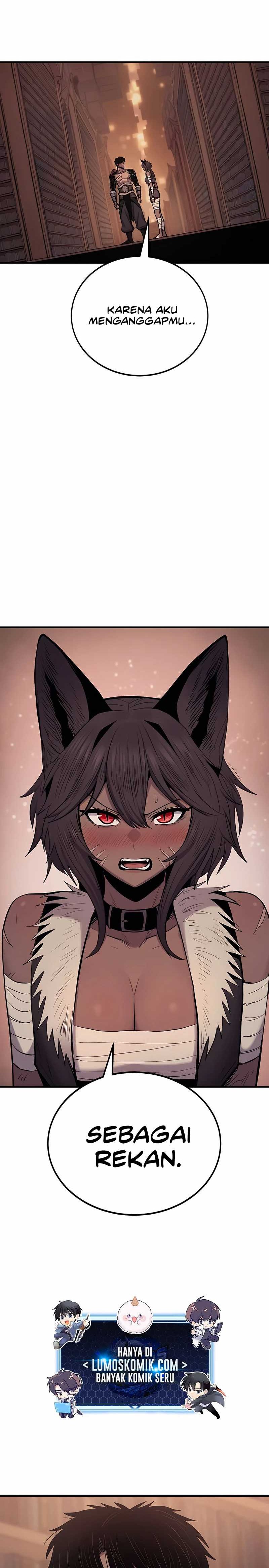 The Wailing Perversion Chapter 53