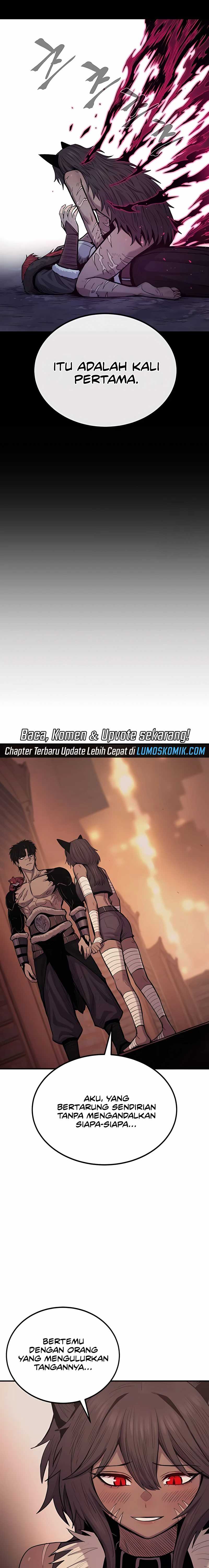 The Wailing Perversion Chapter 53