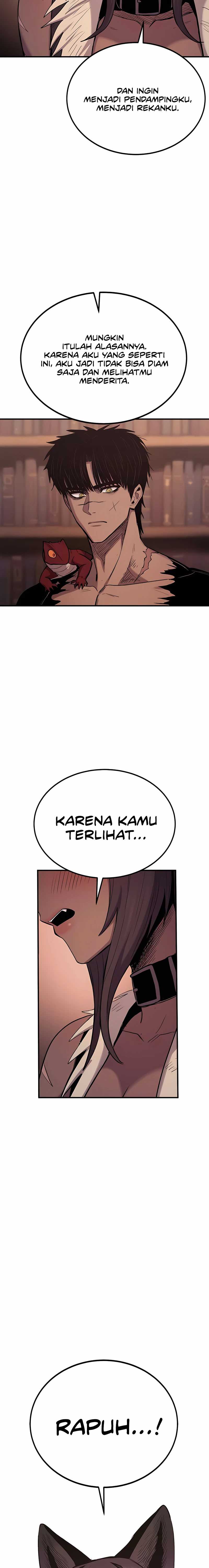 The Wailing Perversion Chapter 53