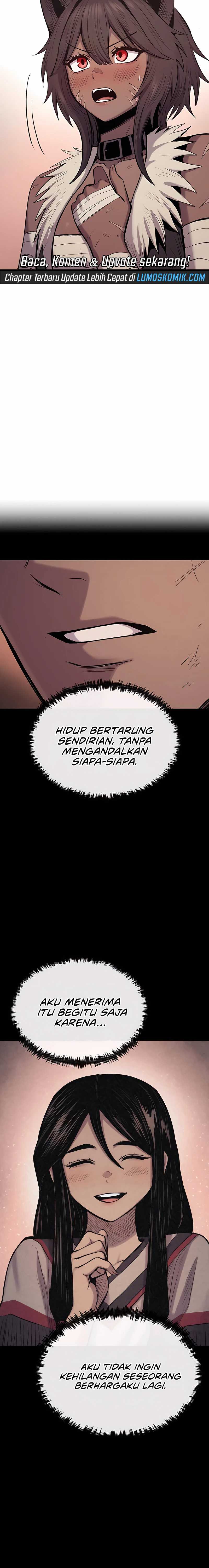 The Wailing Perversion Chapter 53