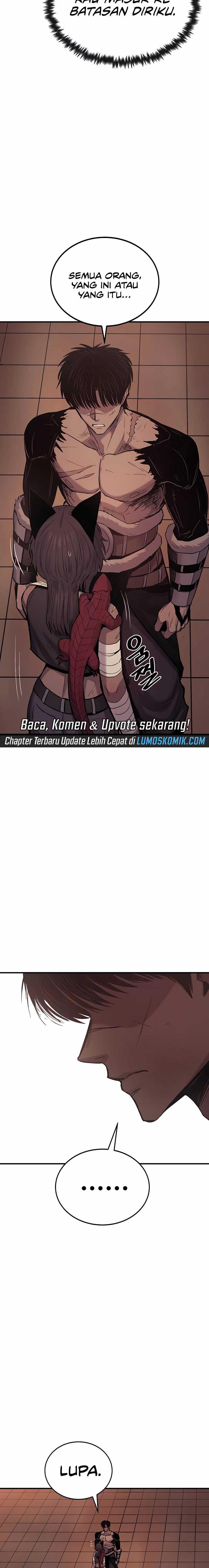 The Wailing Perversion Chapter 53