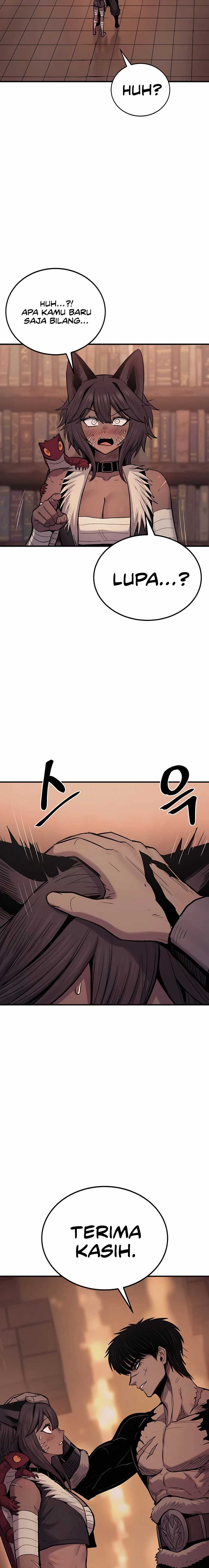 The Wailing Perversion Chapter 53