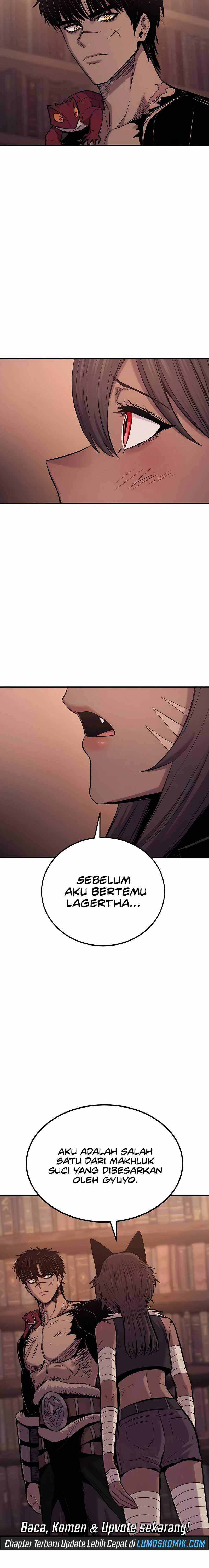 The Wailing Perversion Chapter 53