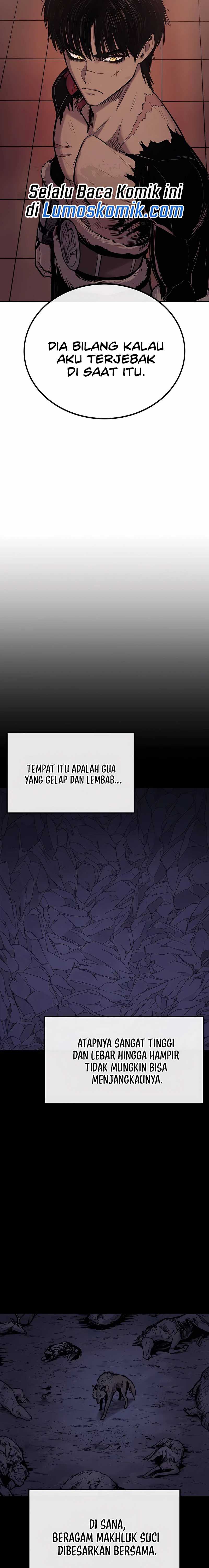 The Wailing Perversion Chapter 53