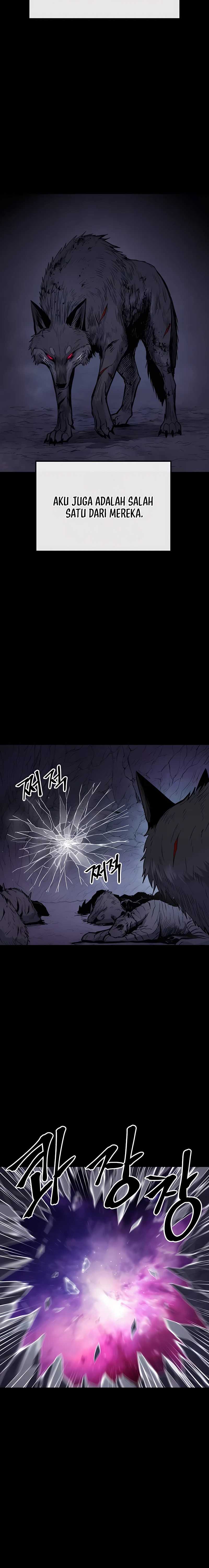 The Wailing Perversion Chapter 53