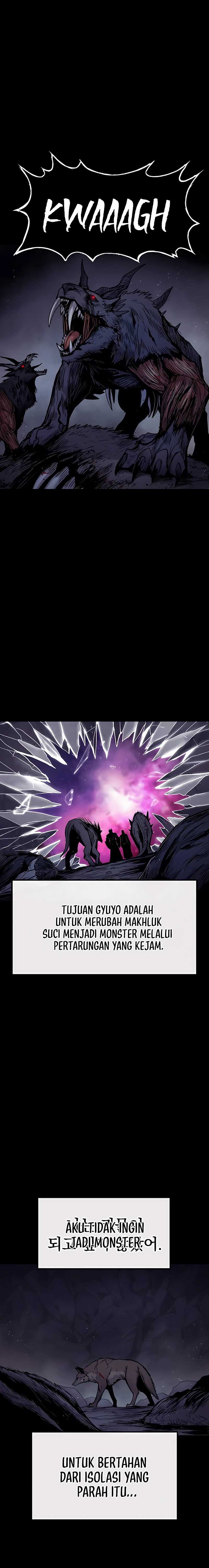 The Wailing Perversion Chapter 53