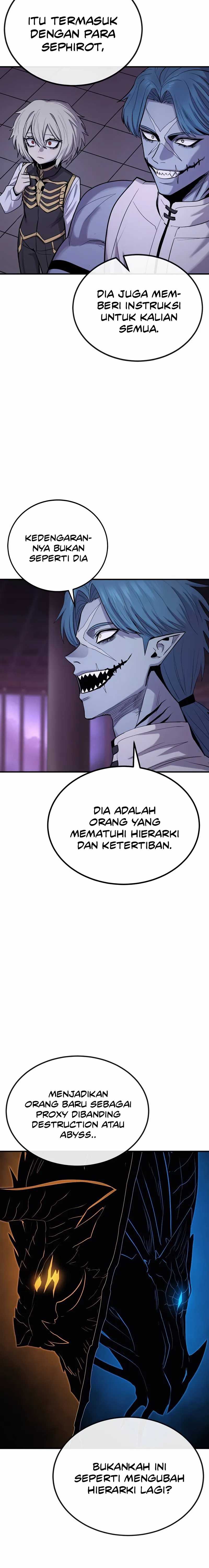 The Wailing Perversion Chapter 55