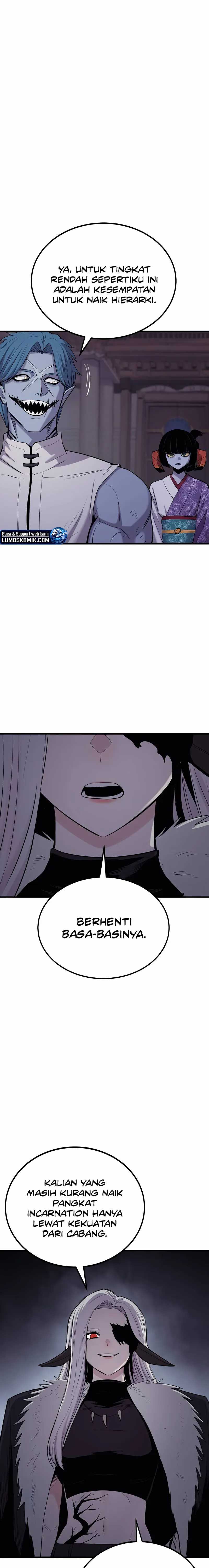 The Wailing Perversion Chapter 55