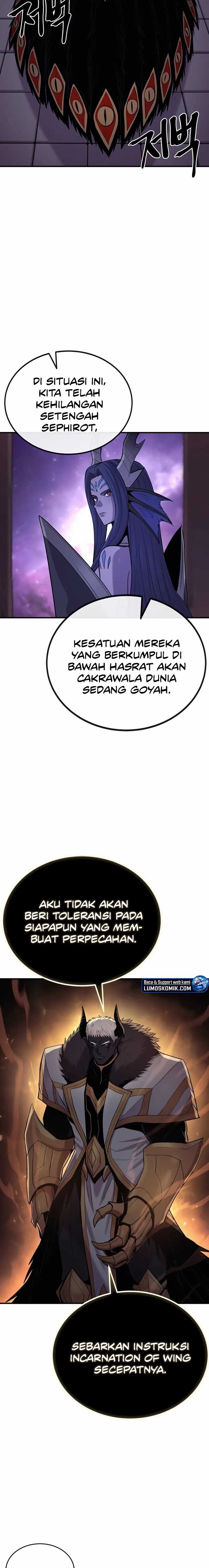 The Wailing Perversion Chapter 55