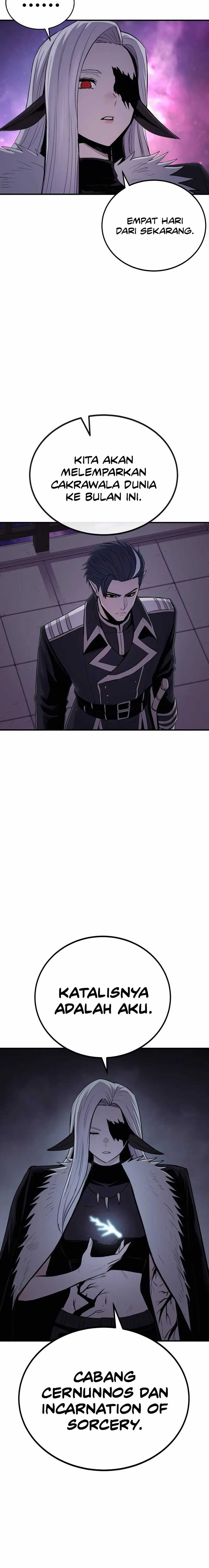 The Wailing Perversion Chapter 55