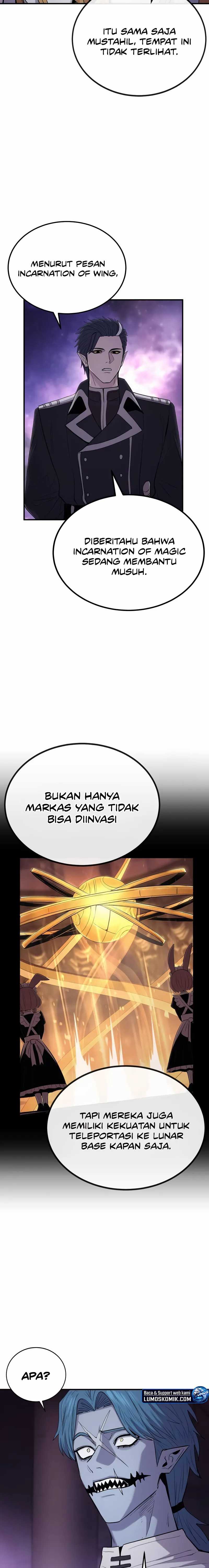 The Wailing Perversion Chapter 55