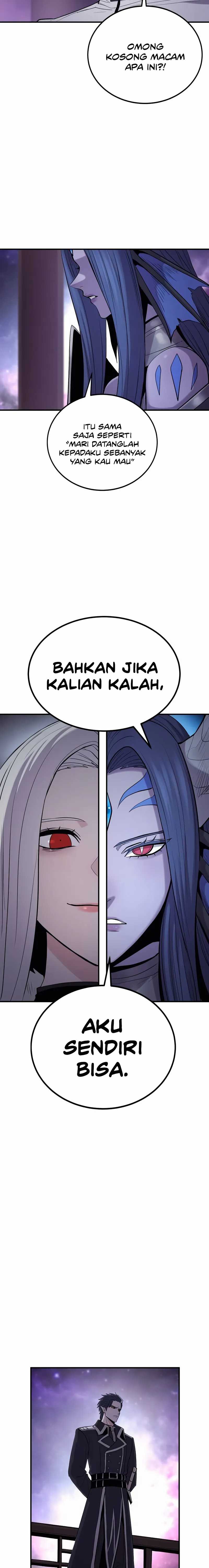 The Wailing Perversion Chapter 55